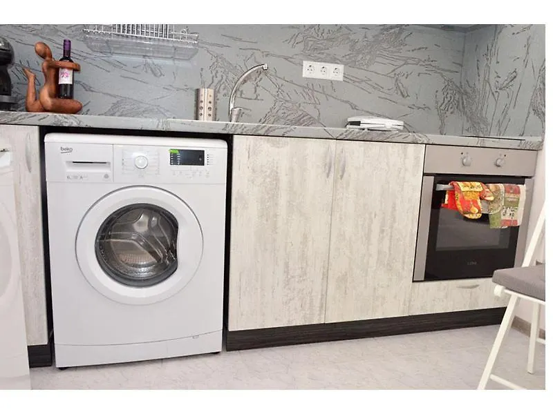 Studio 108 Apartment Varna