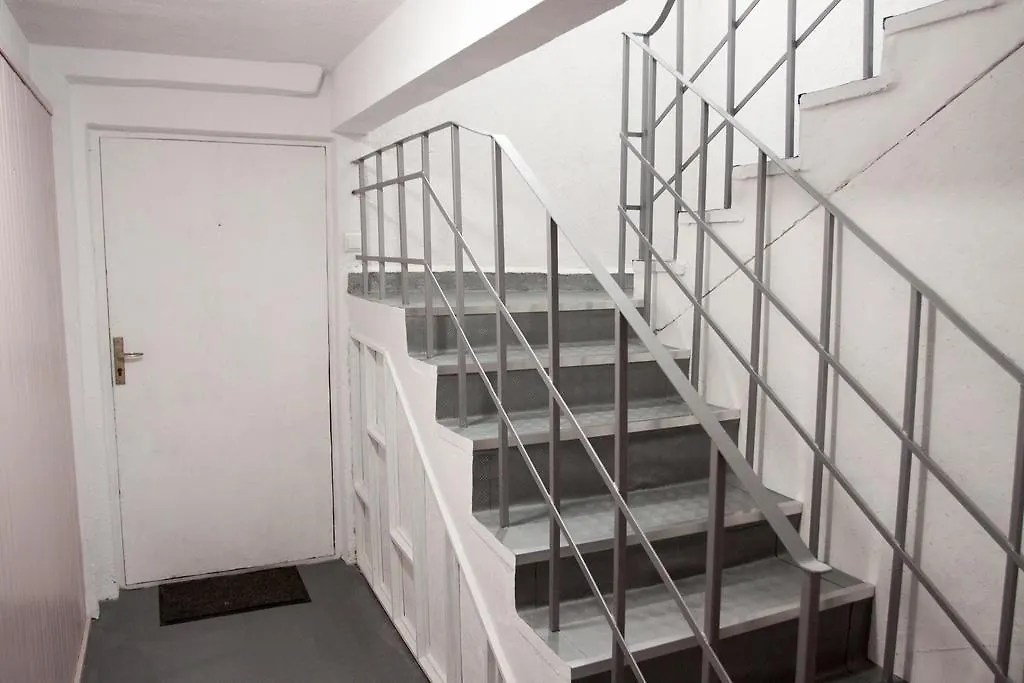 Studio 108 Apartment Varna