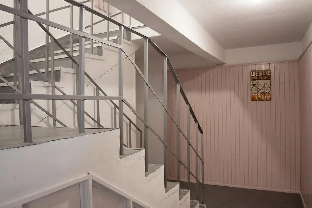 Studio 108 Apartment Varna