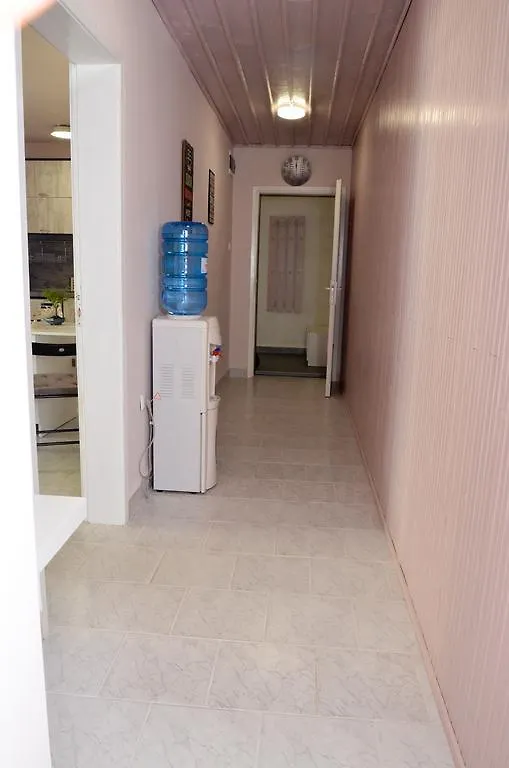 Studio 108 Apartment Varna Bulgaria