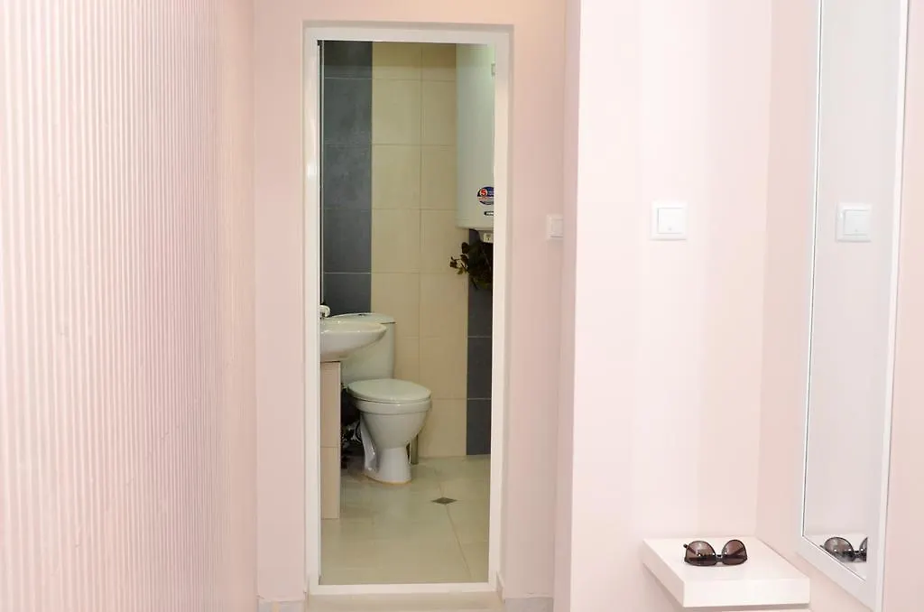 Studio 108 Apartment Varna