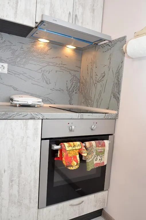 Studio 108 Apartment Varna Bulgaria
