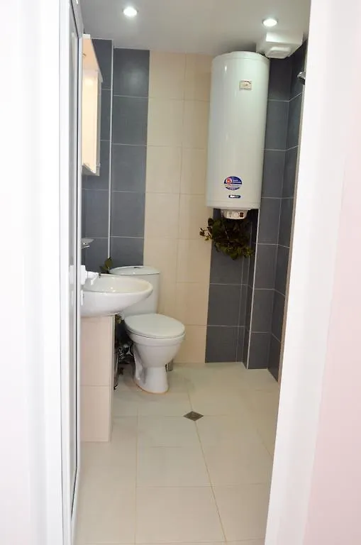 Studio 108 Apartment Varna