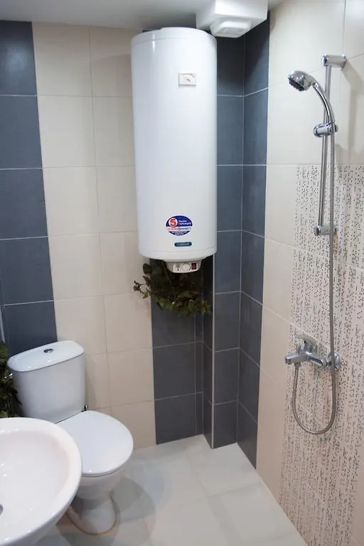 Studio 108 Apartment Varna