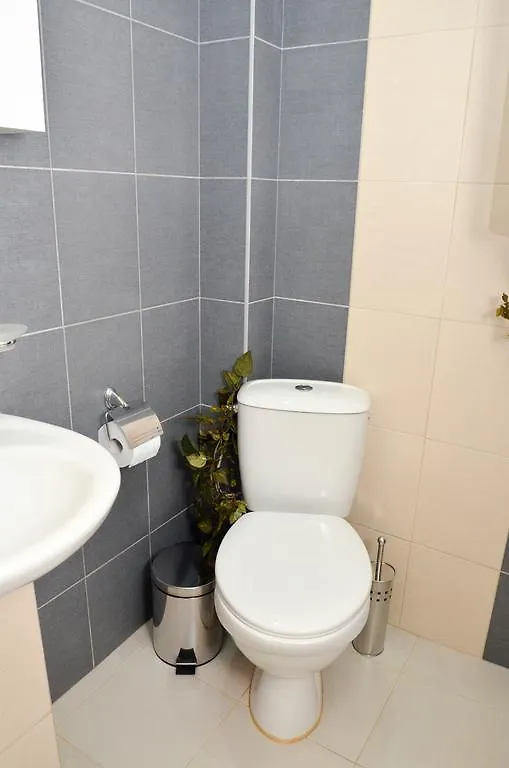 Studio 108 Apartment Varna Bulgaria
