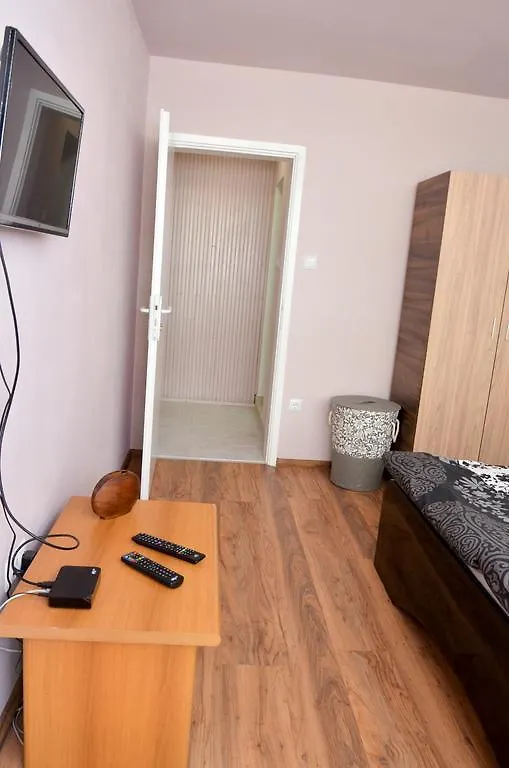 Studio 108 Apartment Varna