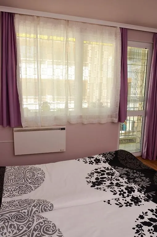 Studio 108 Apartment Varna