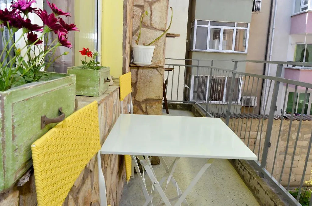 Studio 108 Apartment Varna 0*,
