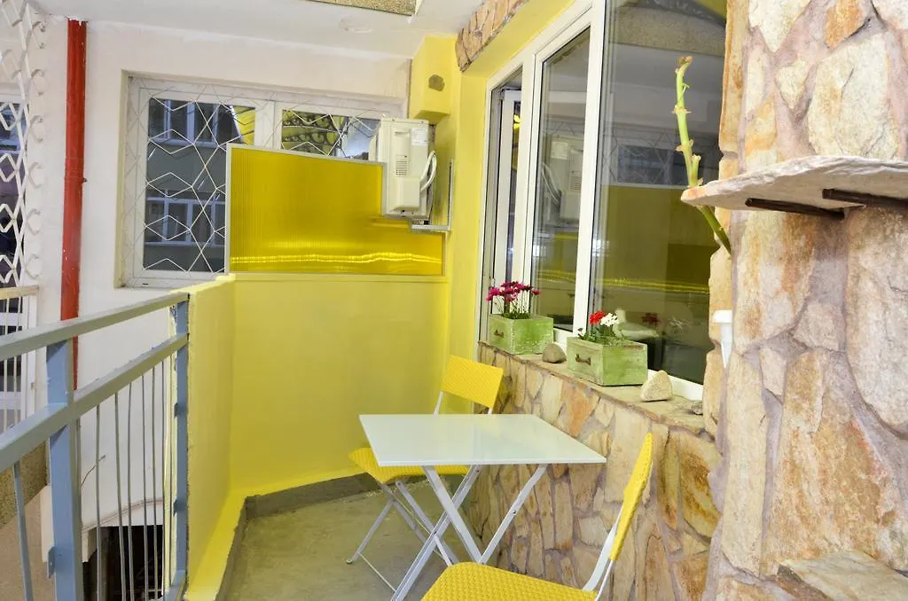 Studio 108 Apartment Varna 0*,