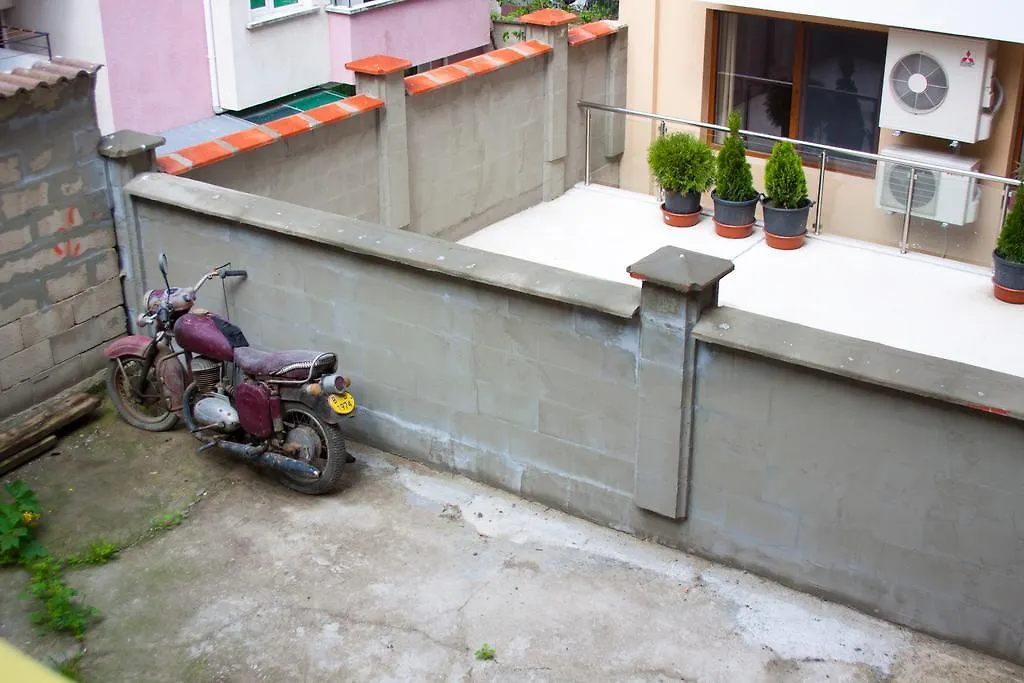 Studio 108 Apartment Varna