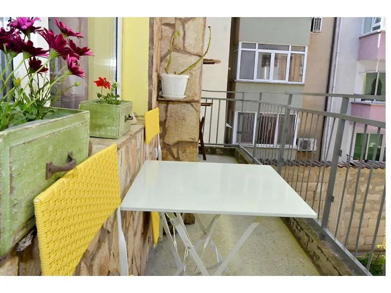 Apartmán Studio 108 Varna