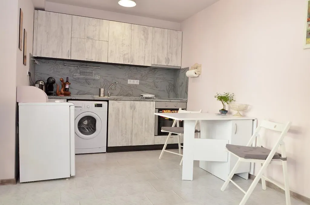 Apartmán Studio 108 Varna