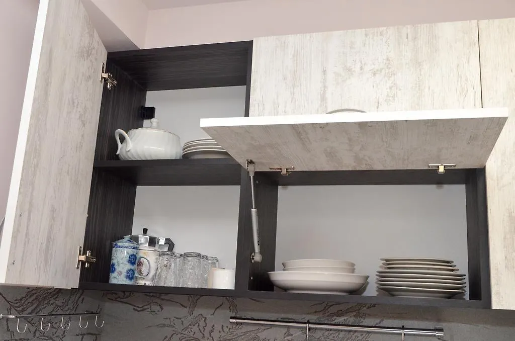 Apartmán Studio 108 Varna