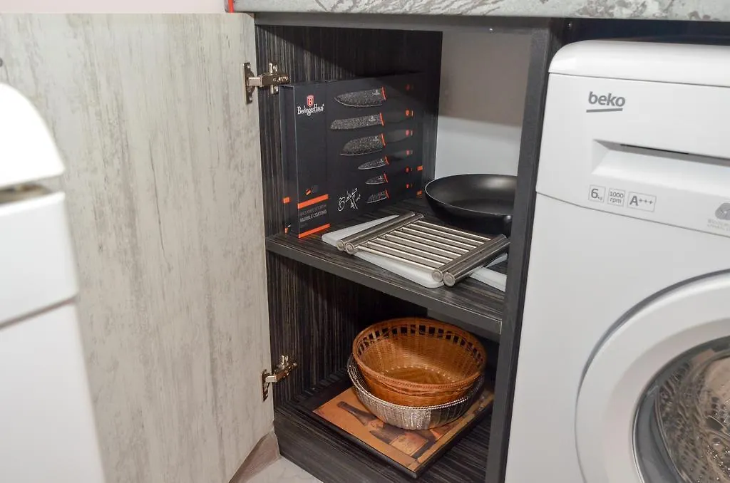 Apartmán Studio 108 Varna