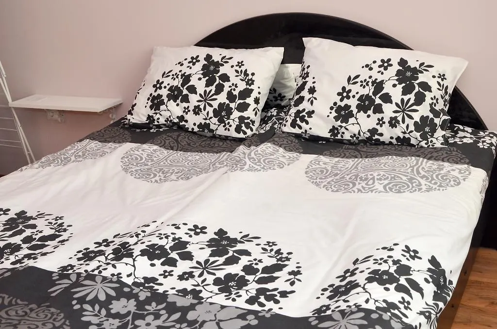 Apartmán Studio 108 Varna