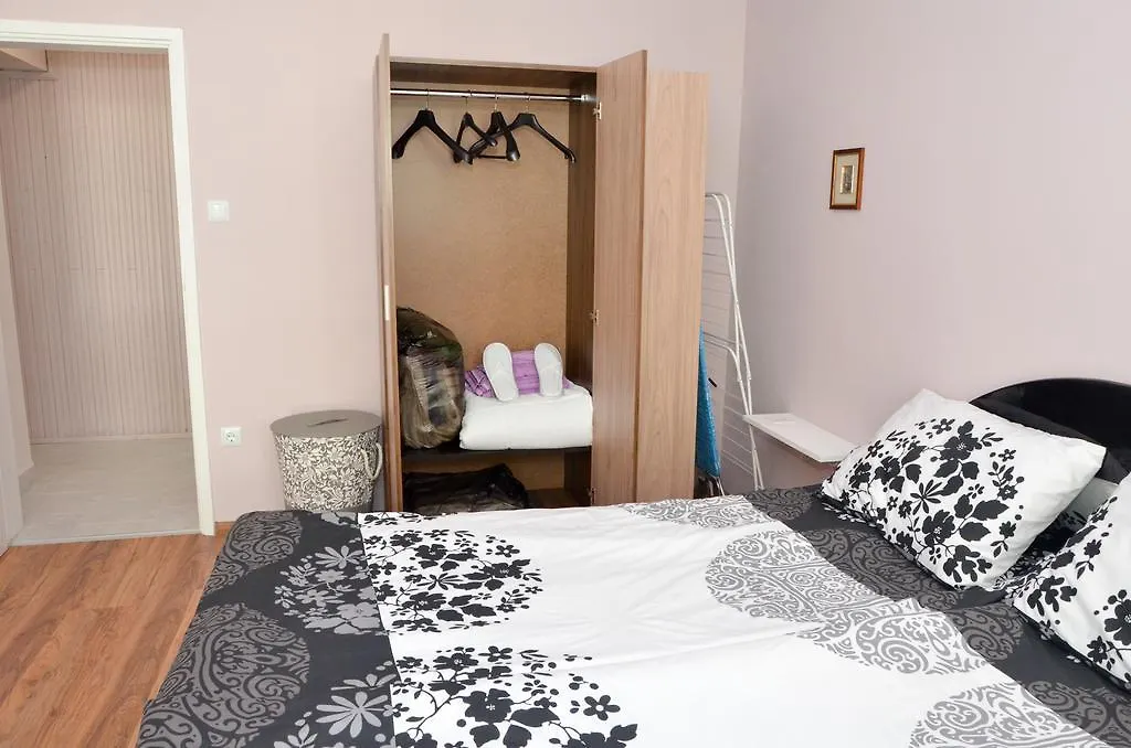 Apartmán Studio 108 Varna